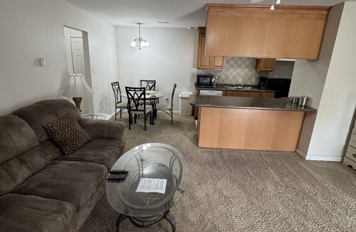 Sulphur Apartment | Contractors/Workers - Apartment Share