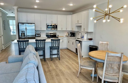 Oxford Condo | Convenient College Student Condo 5 mins to Stadium and 1.5 miles off the square!