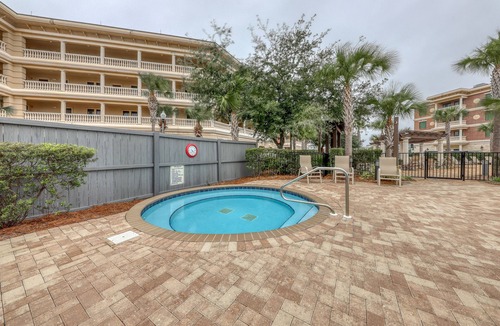Seacrest Beach Apartment | Convenient studio w/shared pool and great location moments away from the beach