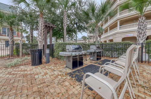 Seacrest Beach Apartment | Convenient studio w/shared pool and great location moments away from the beach