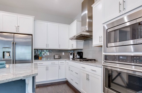 Santa Rosa Beach Cottage | Cooper South in Naturewalk