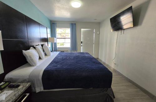 Ocean Dunes South Hotel | Coral Motel
