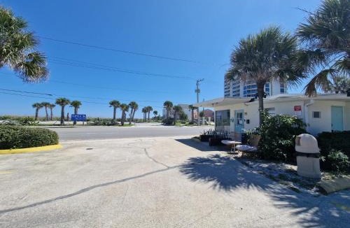 Ocean Dunes South Hotel | Coral Motel