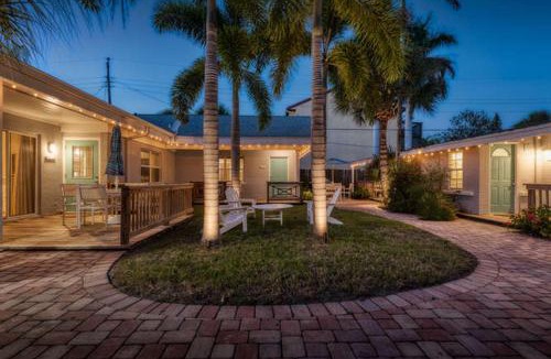 Siesta Key House | Coriander Cottage