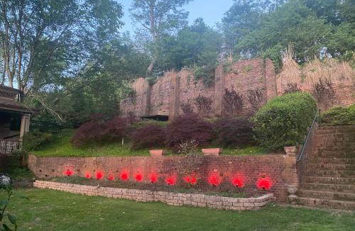 Vicksburg Bed & Breakfast | Corners Mansion Inn - A Bed and Breakfast