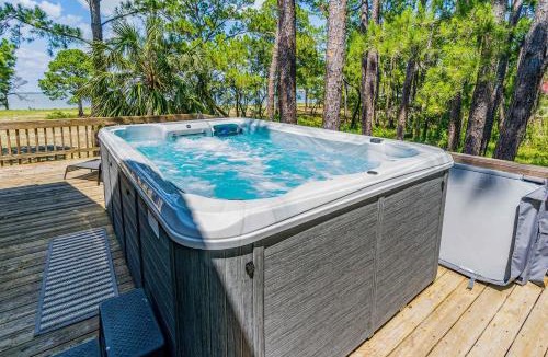 Dauphin Island House | Coronado Cove Cottage