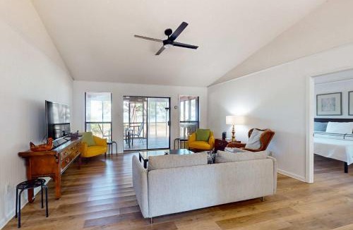 Dauphin Island House | Coronado Cove Cottage