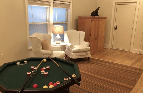 Central Business District Apartment | Corporate apartment in the heart of downtown New Orleans
