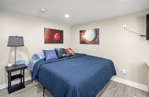 Northside Apartment | Cosmic Studio at North Downtown✨✨✨✨✨