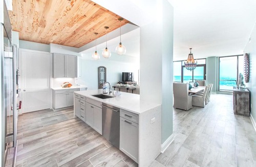 Santa Rosa Beach Apartment | Costa Blanca 202