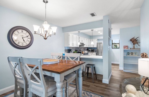 Miramar Beach House | Costa Vista 14 | Gulf View