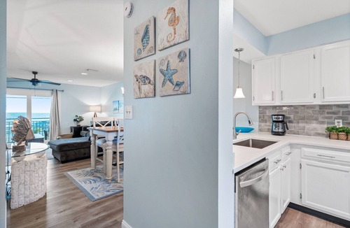 Miramar Beach House | Costa Vista 14 | Gulf View