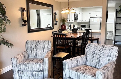 Miramar Beach Condo | Costa Vista 21Coastal Townhome Across from the Gul