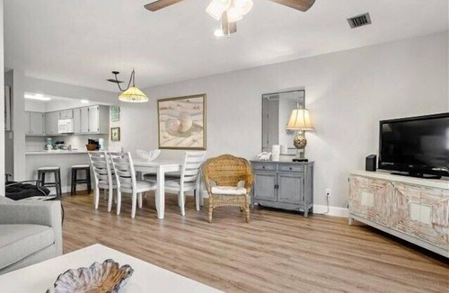 Miramar Beach Condo | Costa Vista 8 Coastal Townhome Across from the Gul
