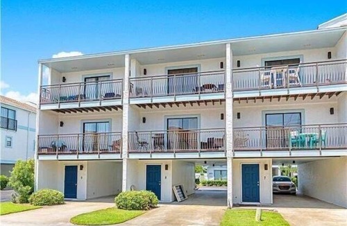 Miramar Beach Condo | Costa Vista 8 Coastal Townhome Across from the Gul