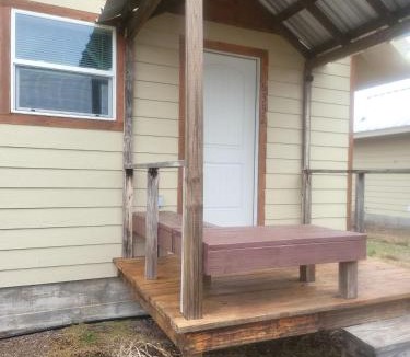 Weston House | Cottage 2 on Ranch with Fishing & Camping