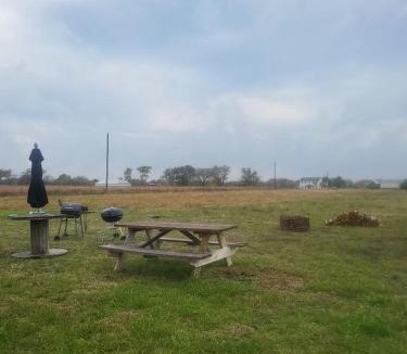 Weston House | Cottage 2 on Ranch with Fishing & Camping