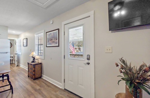 Ridgeland Cottage | Cottage 7 - Last Resort