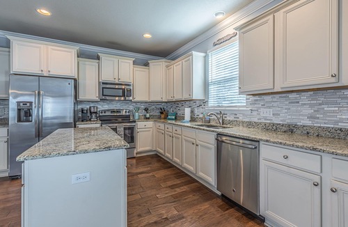 West Panama City Beach House | Cottage charm 3br home Inlet Rosemary Alys Beach 30A/5 Min Walk to the Beach
