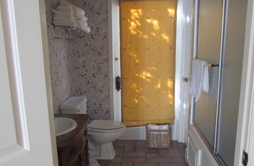 Natchitoches Cottage | Cottage House La Maison Louisiane