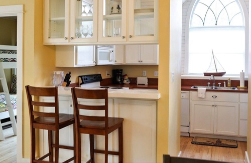 Dune Allen Beach House | Cottage House off 30A. 4bd/3bth. Need extra room? Guest house next door.