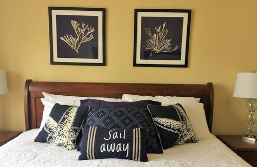 Dune Allen Beach House | Cottage House off 30A. 4bd/3bth. Need extra room? Guest house next door.