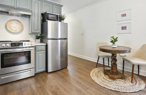 Ocean Springs Cottage | Cottage in Ocean Springs