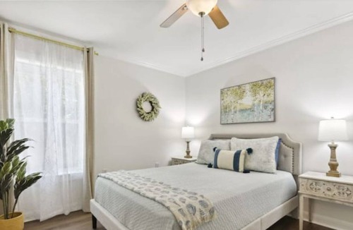 Ocean Springs Cottage | Cottage in Ocean Springs