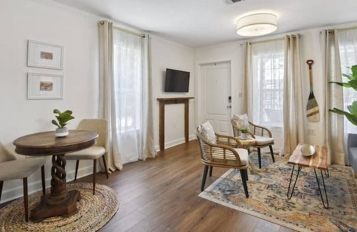 Ocean Springs Cottage | Cottage in Ocean Springs