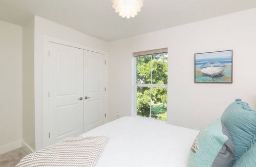 Pass Christian Cottage | Cottage! Near Beach and More!