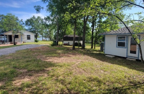 Jewett Cottage | Cottage on 10acres private peninsula. Very unique property you will fall in love