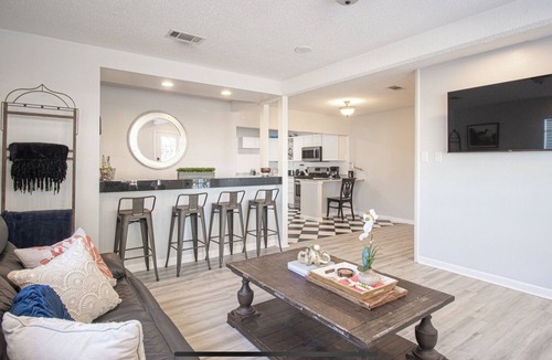 Biloxi Cottage | Cottage on Benachi, near Beach