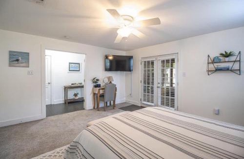 Gulfport House | Cottage on Broadmoor