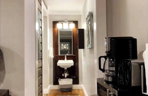 Fort Payne Apartment | Cottage Studio Suite # 1