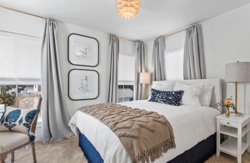 Ocean Springs House | Cottages at Oak Park