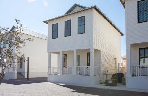 Orange Beach House | Cottages of Tannin 5