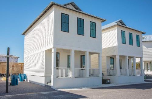 Orange Beach House | Cottages of Tannin 5