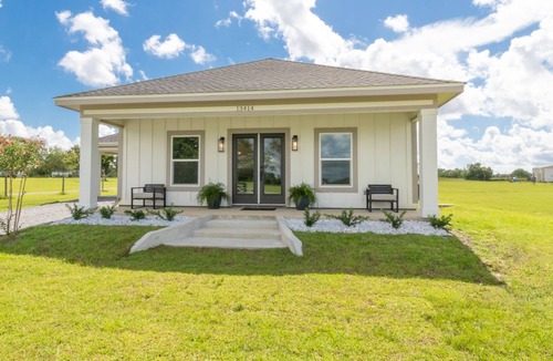 Lillian Cottage | Country Cottage