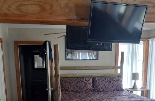 Myrtle Cabin | Country Haven