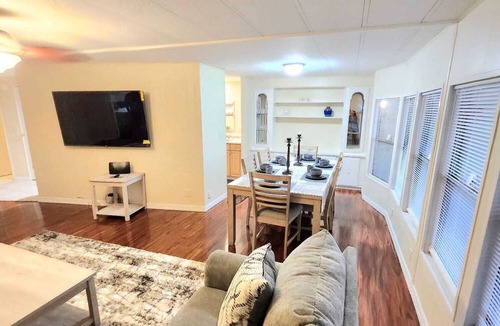 Wesley Chapel House | Country Home in the City with and Acre of Land