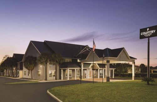 Panama City Hotel | Country Inn & Suites by Radisson, Panama City, FL