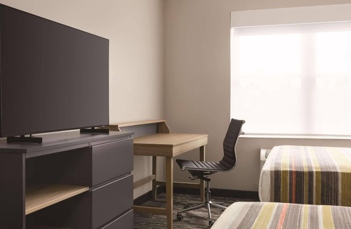 Panama City Hotel | Country Inn & Suites by Radisson, Panama City, FL