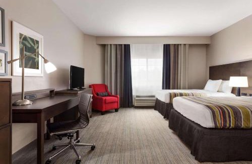 Shreveport Hotel | Country Inn & Suites by Radisson, Shreveport-Airport, LA