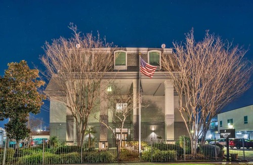 Metairie Hotel | Country Inn & Suites by Radisson, Metairie New Orleans , LA