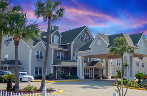 Biloxi Hotel | Country Inn & Suites by Radisson, Biloxi-Ocean Springs, MS