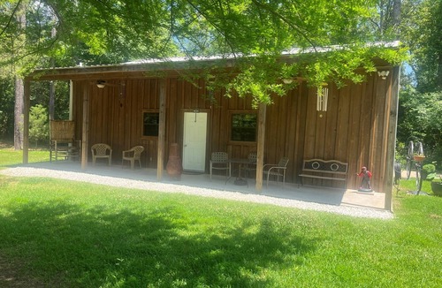Bethany House | Country Living - Cabinet Experience