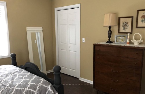 Pontotoc House | Country Oasis centrally located