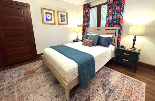 Pride Other | Country Retreat in Pride