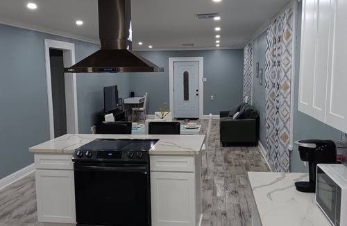 Slidell House | Countryside to Citywide Workers Paradise MTR Great price No Cleaning Fee