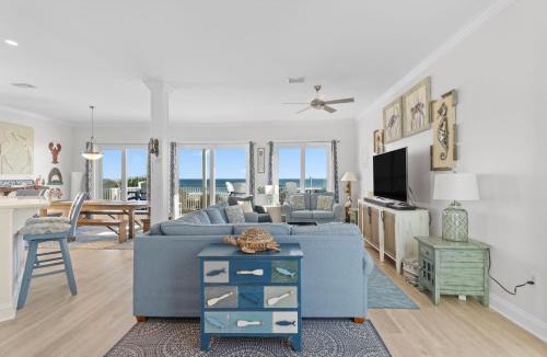 Southpointe House | Courageous Beach House Suite D